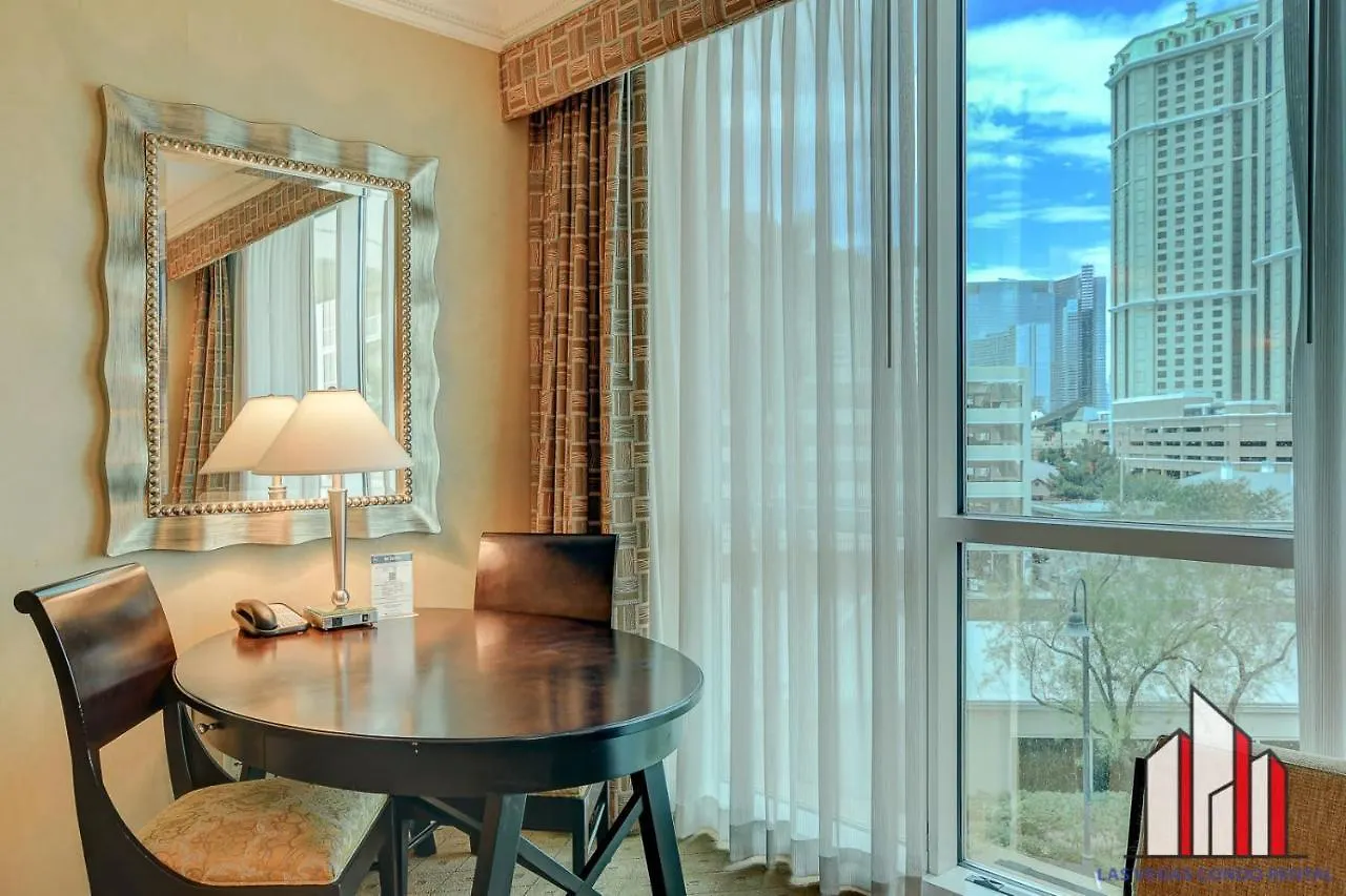 Mgm Signature-02-611 Strip View Jacuzzi Studio Las Vegas 0*,