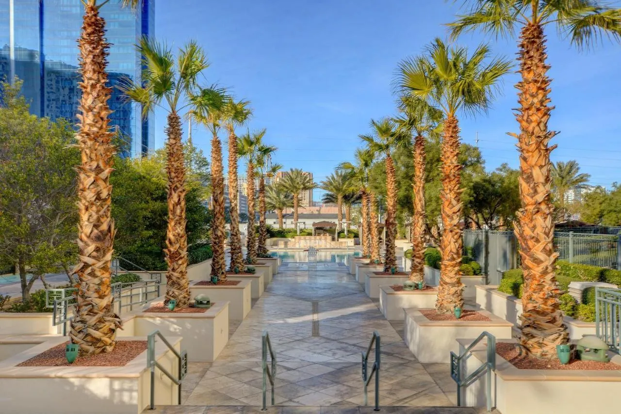 Mgm Signature-02-611 Strip View Jacuzzi Studio Las Vegas 0*,  Verenigde Staten